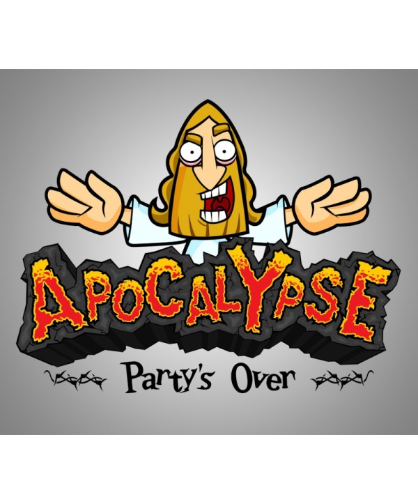 Apocalypse: Party s Over Steam Key GLOBAL